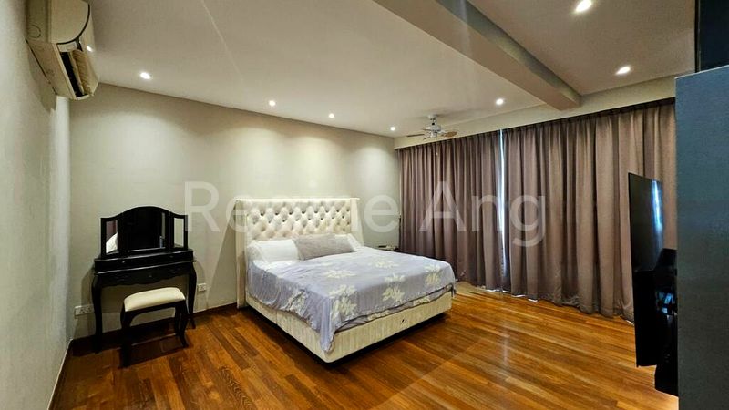 5 Bed Terraced House (Landed) for Rent in  Hoover Park - Image 9